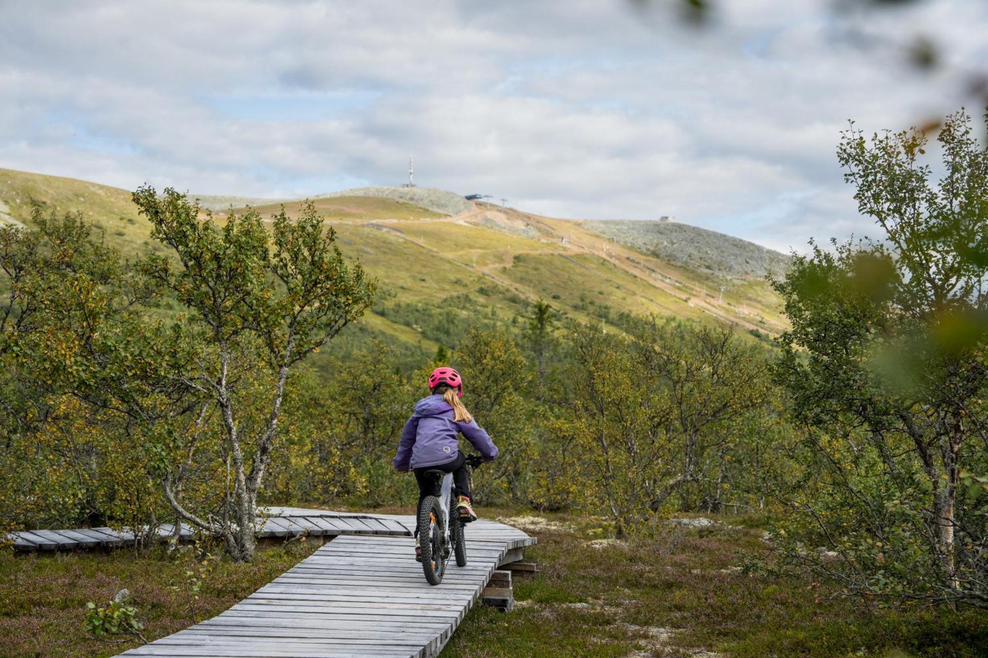 Nybyggd 8-Baeddars Skidstuga I Lofsdalen Dış mekan fotoğraf